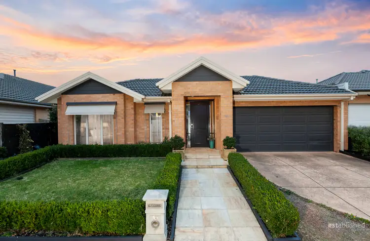 65 Sanctuary Lakes East Boulevard, Sanctuary Lakes VIC 3030