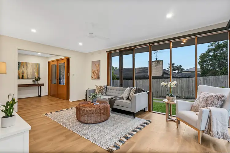 Second view of Homely house listing, 22 Lindrum Road, Frankston VIC 3199