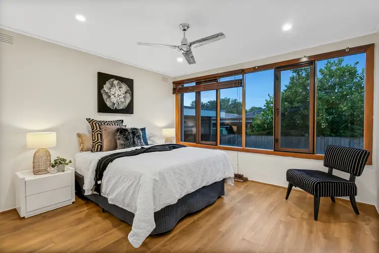 Fourth view of Homely house listing, 22 Lindrum Road, Frankston VIC 3199