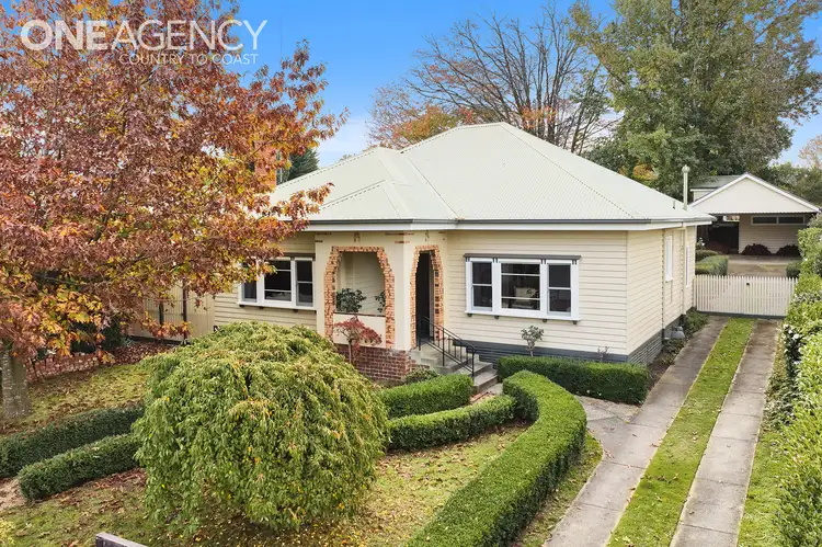 17 Windsor Avenue, Warragul VIC 3820