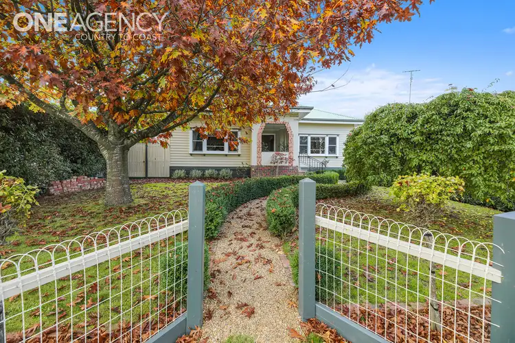 Second view of Homely house listing, 17 Windsor Avenue, Warragul VIC 3820