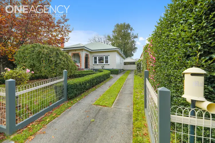Third view of Homely house listing, 17 Windsor Avenue, Warragul VIC 3820