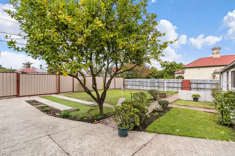 Third view of Homely house listing, 37 Bunbury Street, Footscray VIC 3011