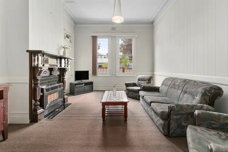 Fifth view of Homely house listing, 37 Bunbury Street, Footscray VIC 3011