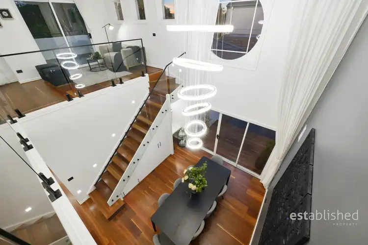 Second view of Homely house listing, 17 Sandy Point Road, Sanctuary Lakes VIC 3030