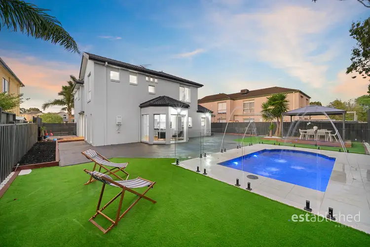 Fourth view of Homely house listing, 17 Sandy Point Road, Sanctuary Lakes VIC 3030