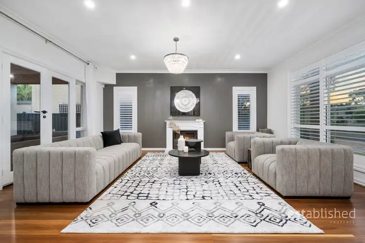 Fifth view of Homely house listing, 17 Sandy Point Road, Sanctuary Lakes VIC 3030
