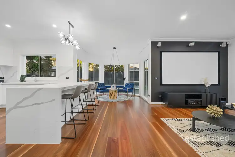 Sixth view of Homely house listing, 17 Sandy Point Road, Sanctuary Lakes VIC 3030