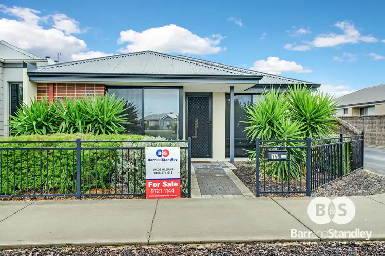 Main view of Homely house listing, 15 Angove Street, Dalyellup WA 6230