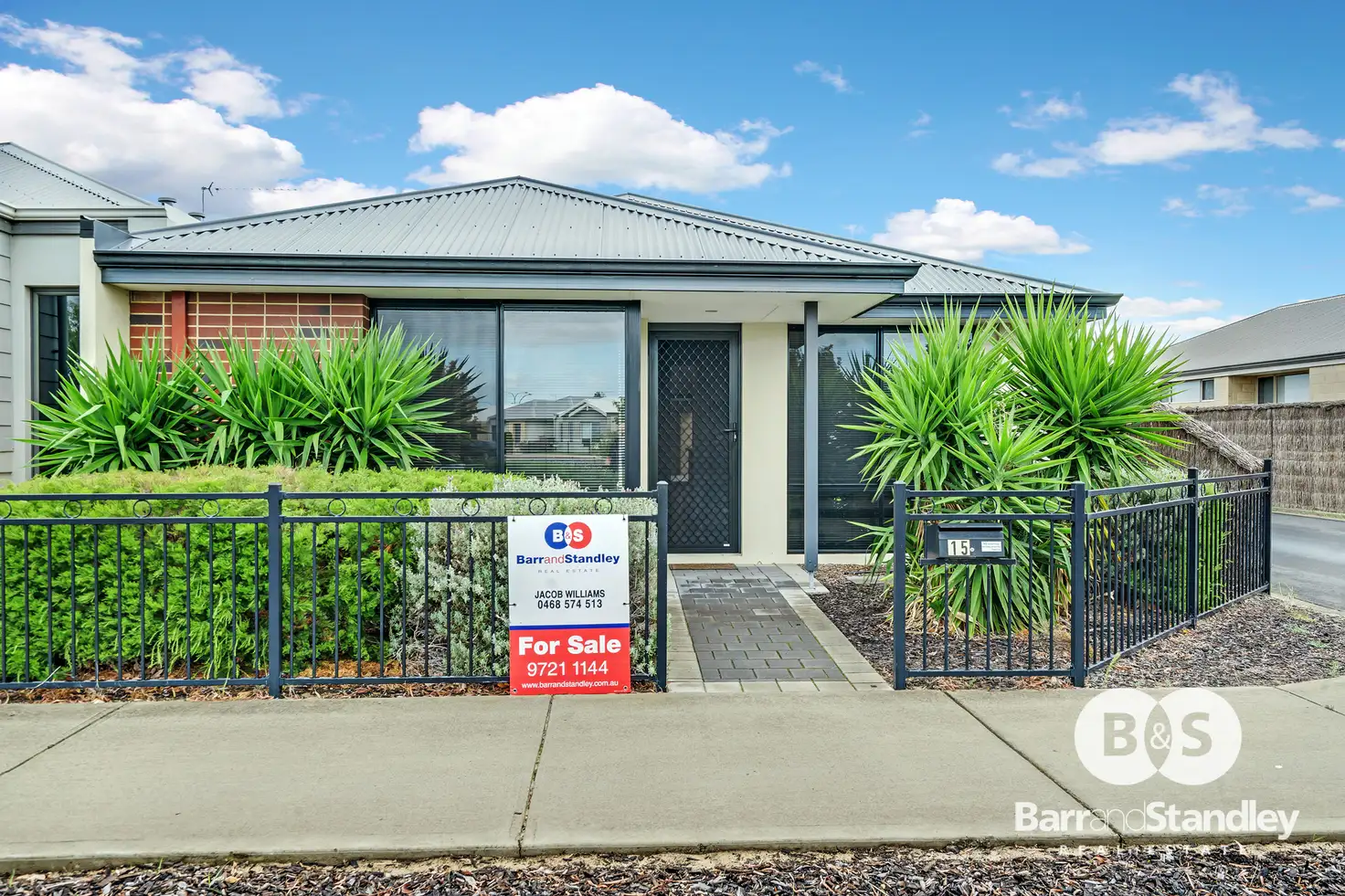 Main view of Homely house listing, 15 Angove Street, Dalyellup WA 6230