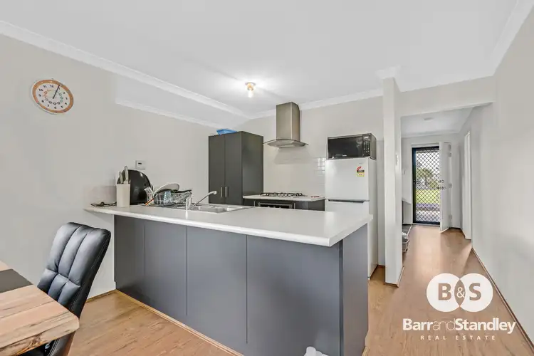 Second view of Homely house listing, 15 Angove Street, Dalyellup WA 6230