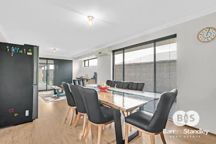 Third view of Homely house listing, 15 Angove Street, Dalyellup WA 6230