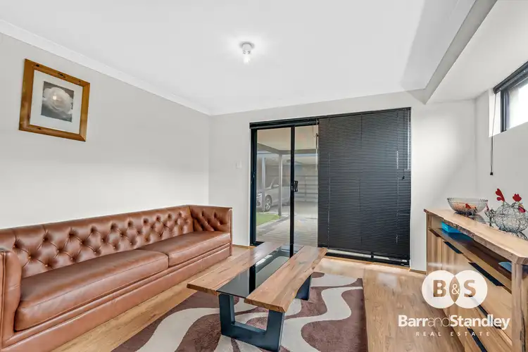 Fifth view of Homely house listing, 15 Angove Street, Dalyellup WA 6230