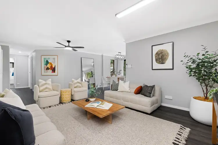 Fourth view of Homely unit listing, 3/34 Sundridge Street, Taringa QLD 4068