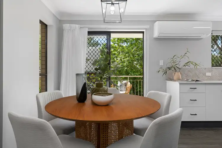 Fifth view of Homely unit listing, 3/34 Sundridge Street, Taringa QLD 4068