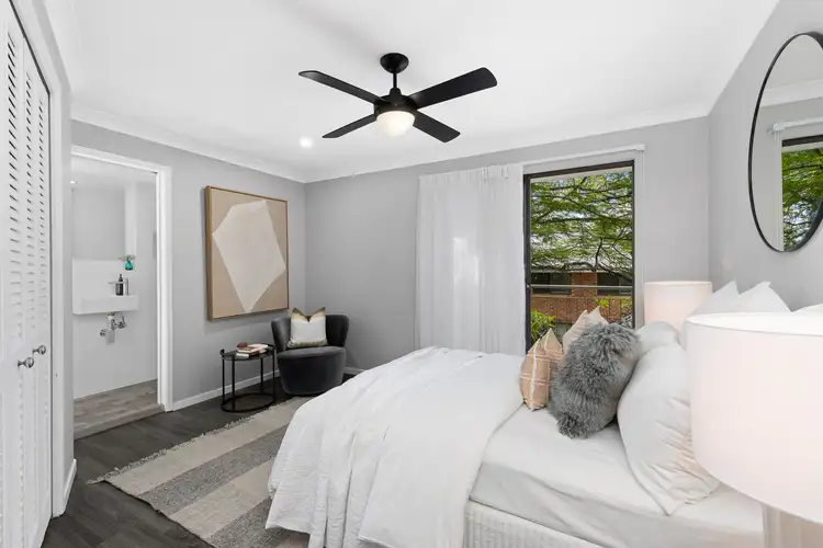 Sixth view of Homely unit listing, 3/34 Sundridge Street, Taringa QLD 4068