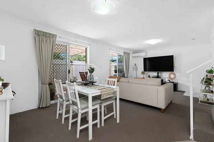 Fourth view of Homely townhouse listing, 1/38 Alpha Street, Taringa QLD 4068