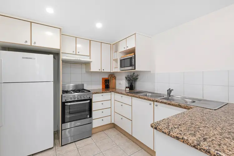 Fifth view of Homely townhouse listing, 1/38 Alpha Street, Taringa QLD 4068