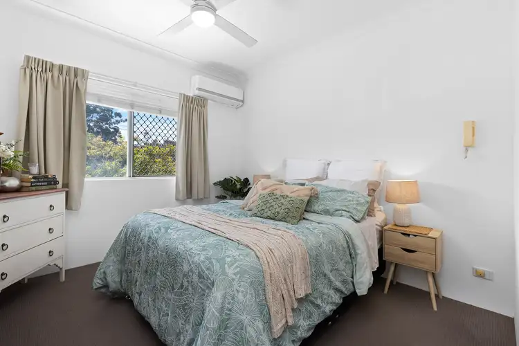 Sixth view of Homely townhouse listing, 1/38 Alpha Street, Taringa QLD 4068