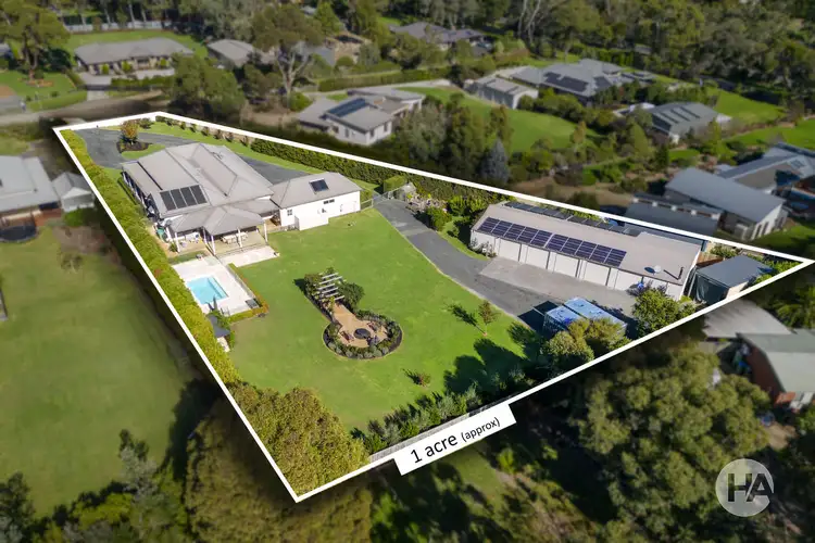 20 Meadow View Road, Somerville VIC 3912