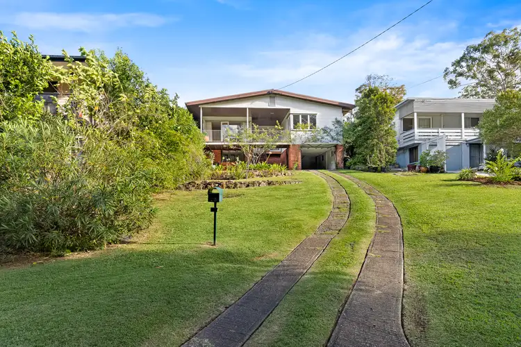 Main view of Homely house listing, 28 Kent Street, Toowong QLD 4066