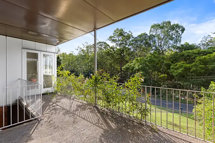 Third view of Homely house listing, 28 Kent Street, Toowong QLD 4066