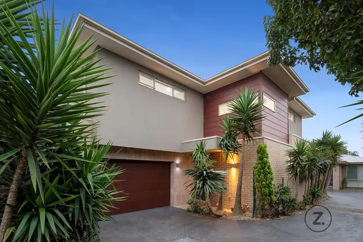 2/7 Vincent Street, Edithvale VIC 3196