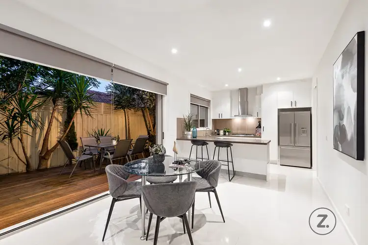 Third view of Homely townhouse listing, 2/7 Vincent Street, Edithvale VIC 3196