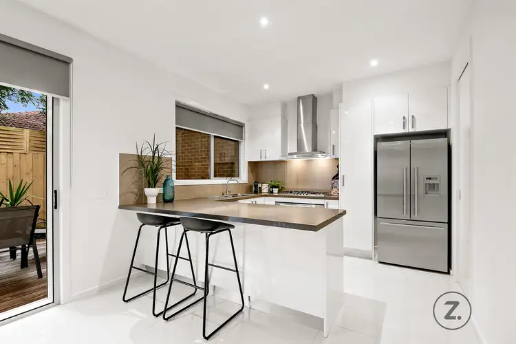 Fourth view of Homely townhouse listing, 2/7 Vincent Street, Edithvale VIC 3196