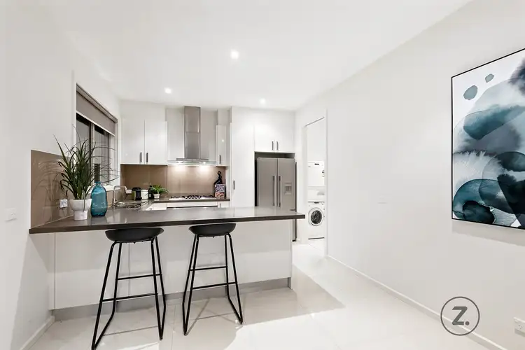 Fifth view of Homely townhouse listing, 2/7 Vincent Street, Edithvale VIC 3196