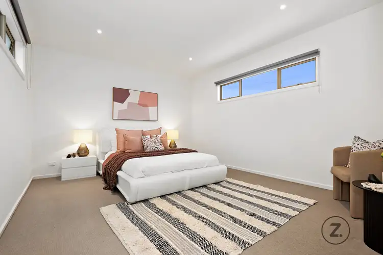 Sixth view of Homely townhouse listing, 2/7 Vincent Street, Edithvale VIC 3196