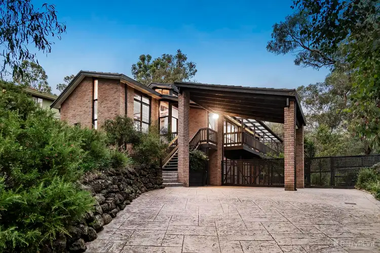 Main view of Homely house listing, 28 Hartland Way, Eltham VIC 3095