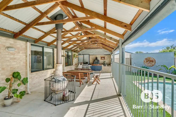 Third view of Homely house listing, 20 Sewell Road, Dalyellup WA 6230