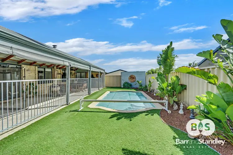 Fourth view of Homely house listing, 20 Sewell Road, Dalyellup WA 6230