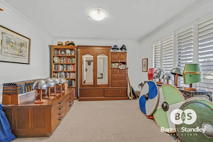 Fifth view of Homely house listing, 20 Sewell Road, Dalyellup WA 6230