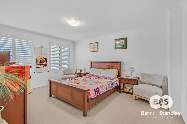Sixth view of Homely house listing, 20 Sewell Road, Dalyellup WA 6230