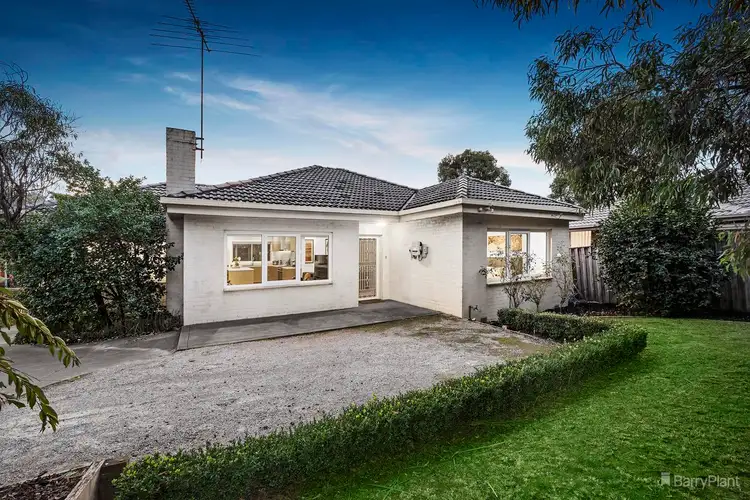 1/201 Rosanna Road, Rosanna VIC 3084