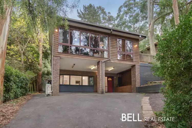 12 Hazelvale Road, Tecoma VIC 3160