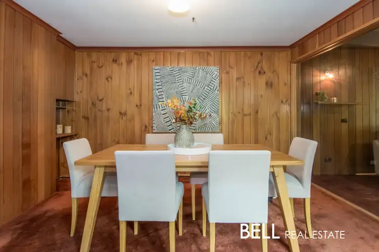 Sixth view of Homely house listing, 12 Hazelvale Road, Tecoma VIC 3160