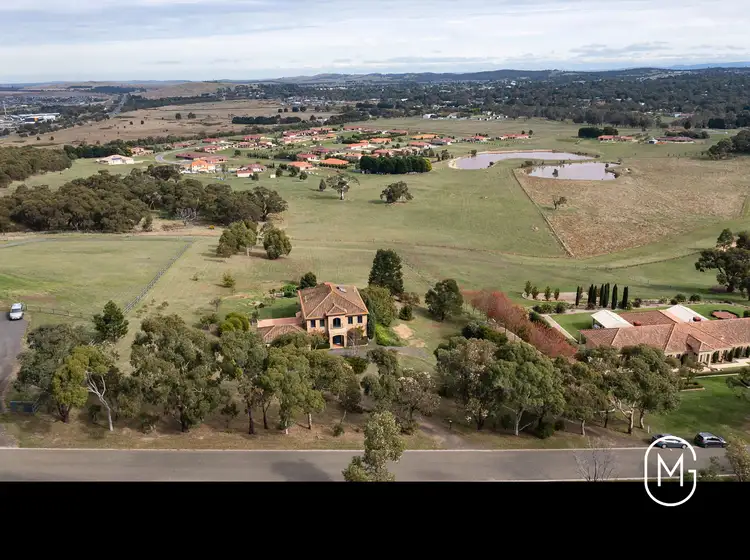 Main view of Homely house listing, 10 Lookout Rise, Hidden Valley VIC 3756