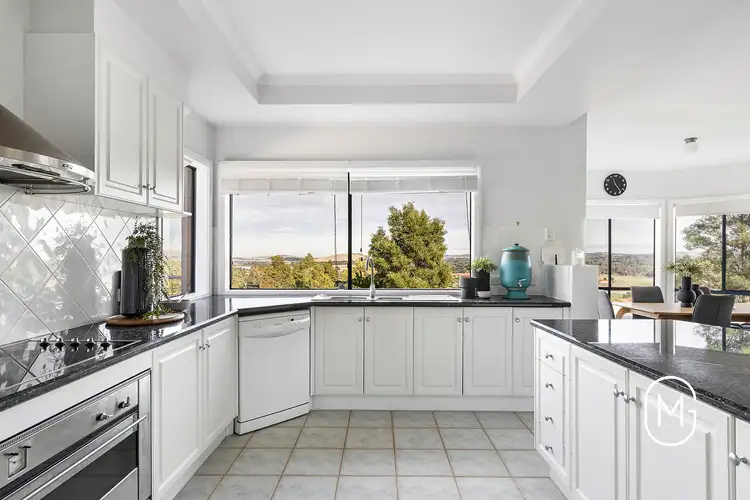Third view of Homely house listing, 10 Lookout Rise, Hidden Valley VIC 3756