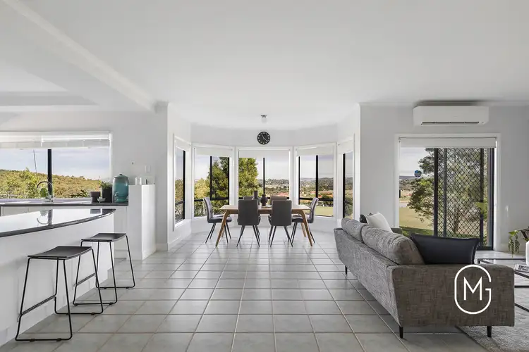 Fourth view of Homely house listing, 10 Lookout Rise, Hidden Valley VIC 3756
