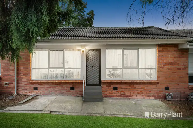 3/315 Nepean Highway, Parkdale VIC 3195