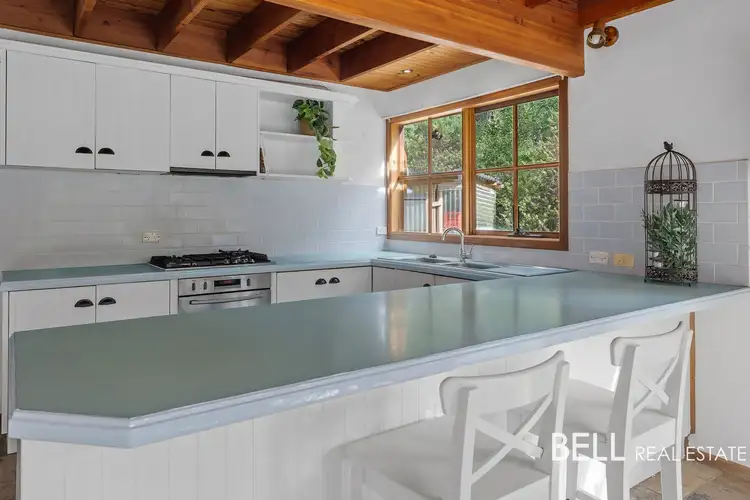 Second view of Homely house listing, 37 Bellbird Crescent, Emerald VIC 3782