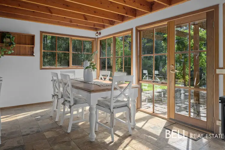 Third view of Homely house listing, 37 Bellbird Crescent, Emerald VIC 3782