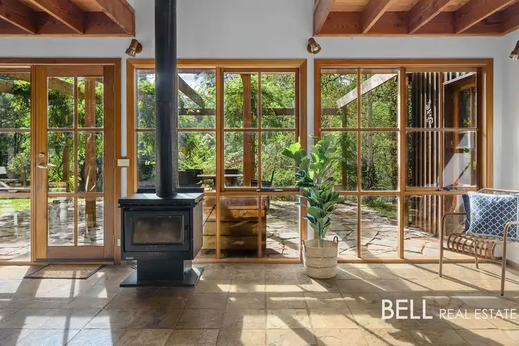 Fourth view of Homely house listing, 37 Bellbird Crescent, Emerald VIC 3782