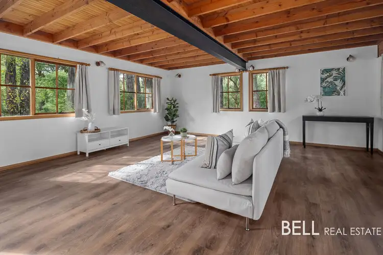 Fifth view of Homely house listing, 37 Bellbird Crescent, Emerald VIC 3782