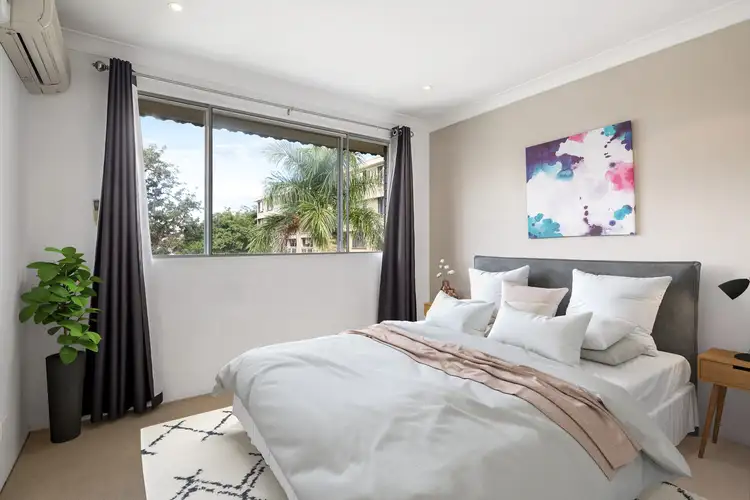 Sixth view of Homely unit listing, 31/68 Bellevue Terrace, St Lucia QLD 4067