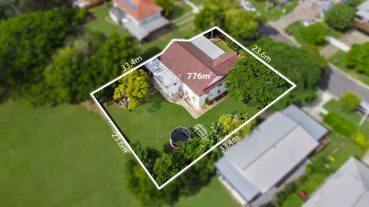 96 White Street, Graceville QLD 4075