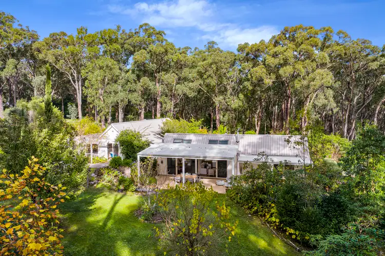 Main view of Homely house listing, 208 Point Leo Road, Red Hill South VIC 3937